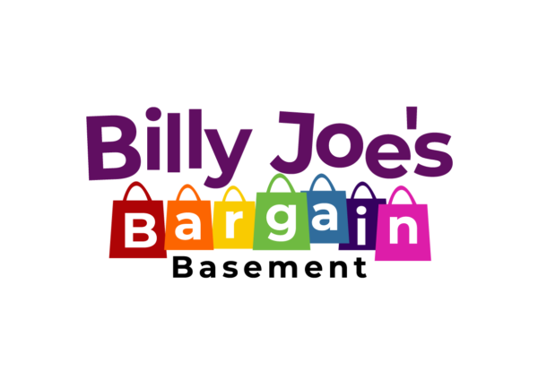 Billy Joe Logo